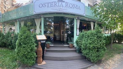 Osteria Roma — fotografia 5