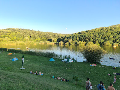 Szálka Beach and Camping — fotografia 4