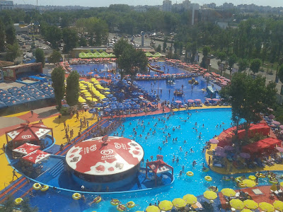 Aqua Magic Mamaia — fotografia 5
