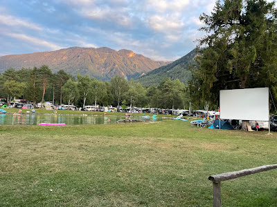 Camping Rosental ROZ — fotografia 5
