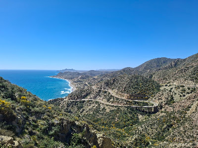 Mirador de la Granatilla