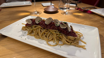 Ristorante Casa Cappellari — fotografia 5