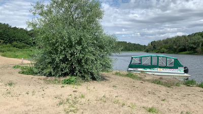 Plaża Nad Bugiem — fotografia 2