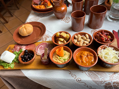 Le vie del gusto — fotografia 5