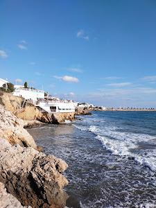 Platja de la Bassa Rodona — fotografia 3