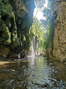 Pantavrechi Gorge — fotografia 4