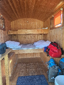 Camping - Beach Club - Breitungen — fotografia 3
