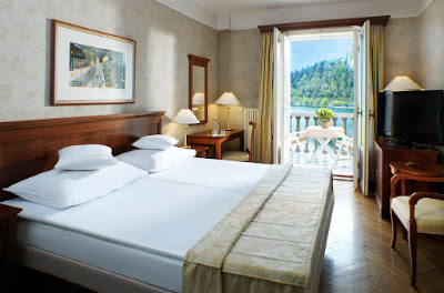 Grand Hotel Toplice — fotografia 3