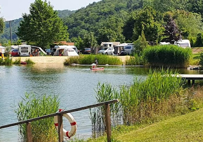 Pielachtal Camping — fotografia 5