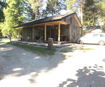 Camping MENINA