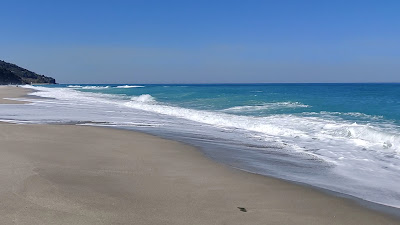 Chorefto Beach — fotografia 4