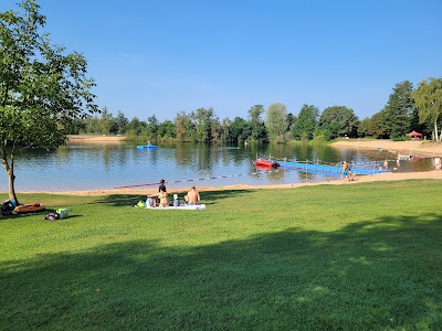 Strandbad Meerhofsee