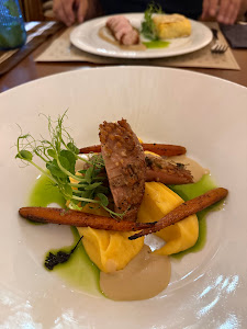 UNIO Vini - Restaurant în Cetatea Alba Iulia — fotografia 5