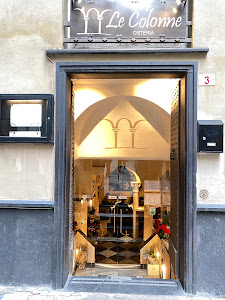 Osteria Le Colonne — fotografia 5