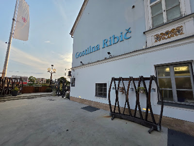 Gostilna Ribič — fotografia 3