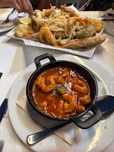 Restaurante La Sirena — fotografia 4