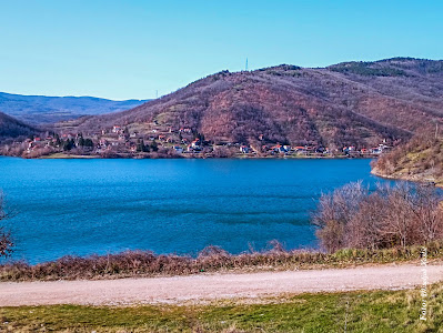 Bovansko jezero — fotografia 3