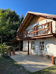 Cabana Green House