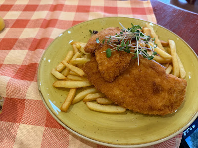 Stég Pizzéria Étterem — fotografia 4