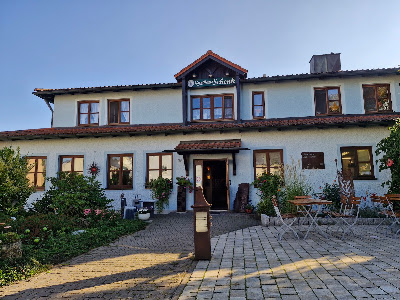 Gasthaus Schenk - Günter und Eva Schenk — fotografia 5
