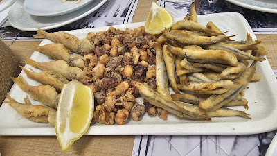 Restaurante La Parada del Aguador — fotografia 4