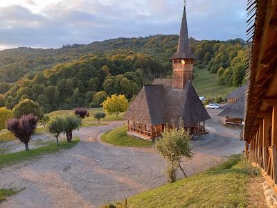 Mănăstirea Rohița