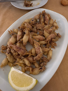 Restaurante Merchán — fotografia 5