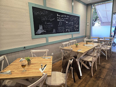 Taberna Miau — fotografia 5