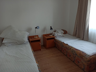 Termál Kemping Apartmanok — fotografia 3