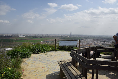 Mirador de Santa Brígida Atalaya — fotografia 4