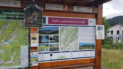 Hahn und Henne Premium-Wanderweg — fotografia 4