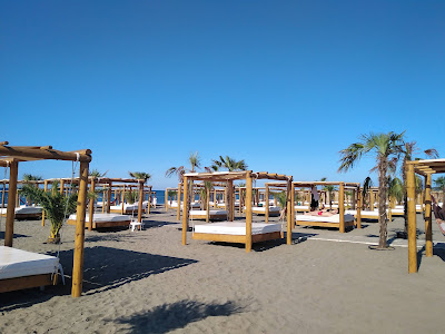 Long Beach — fotografia 5