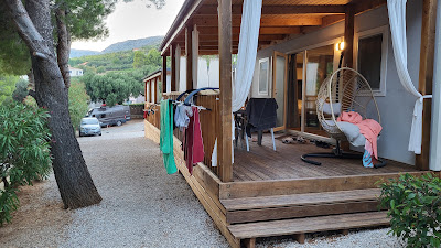 Camp "Vala" — fotografia 5