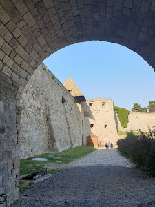 Castle of Eger — fotografia 5