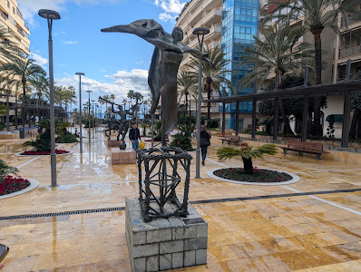 Parque de la Alameda — fotografia 5