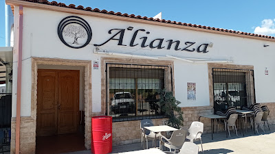 Restaurante Tapería Alianza — fotografia 5