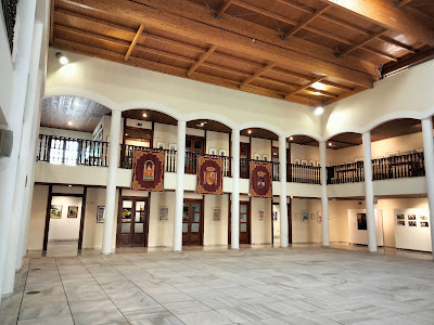 Castillo de Santa Ana — fotografia 5