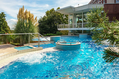 Ensana Thermal Aqua — fotografia 4