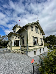 Troldhaugen — fotografia 5
