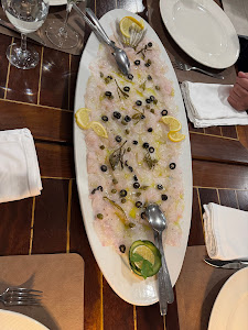 Restoran Rebac — fotografia 5