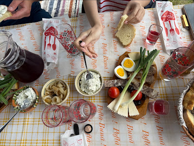 Punct Gastronomic Local ~ La mama Lili — fotografia 5