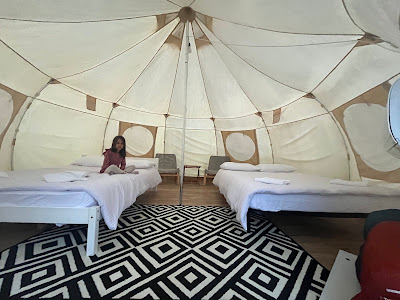 Bucovina Glamping — fotografia 3