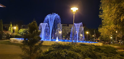 Parcul DACIA — fotografia 4