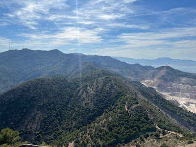 Cima Calamorro — fotografia 5