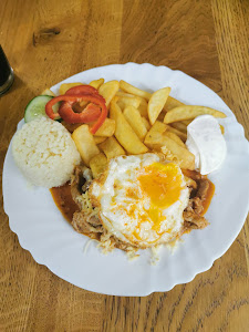 Apetit reštaurácia — fotografia 3