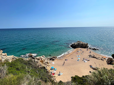 Cala Roca Grossa — fotografia 3