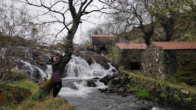 Fervenza de Castriz — fotografia 4