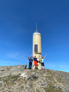 viewpoint SNØHETTA — fotografia 5