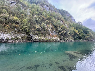 Šipčanica Waterfall