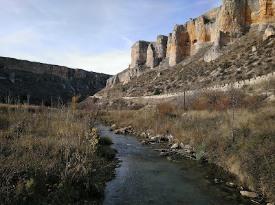 Hoces del Río Riaza Natural Reserve — fotografia 4